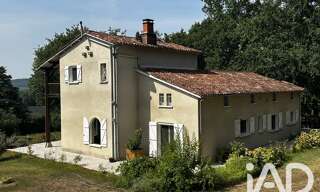 Maison 7 Pièces 162 m² à vendre à Villeneuve-sur-Lot (47300)
