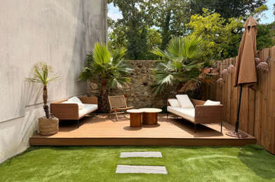 Maison 5 pièces 699000 €
