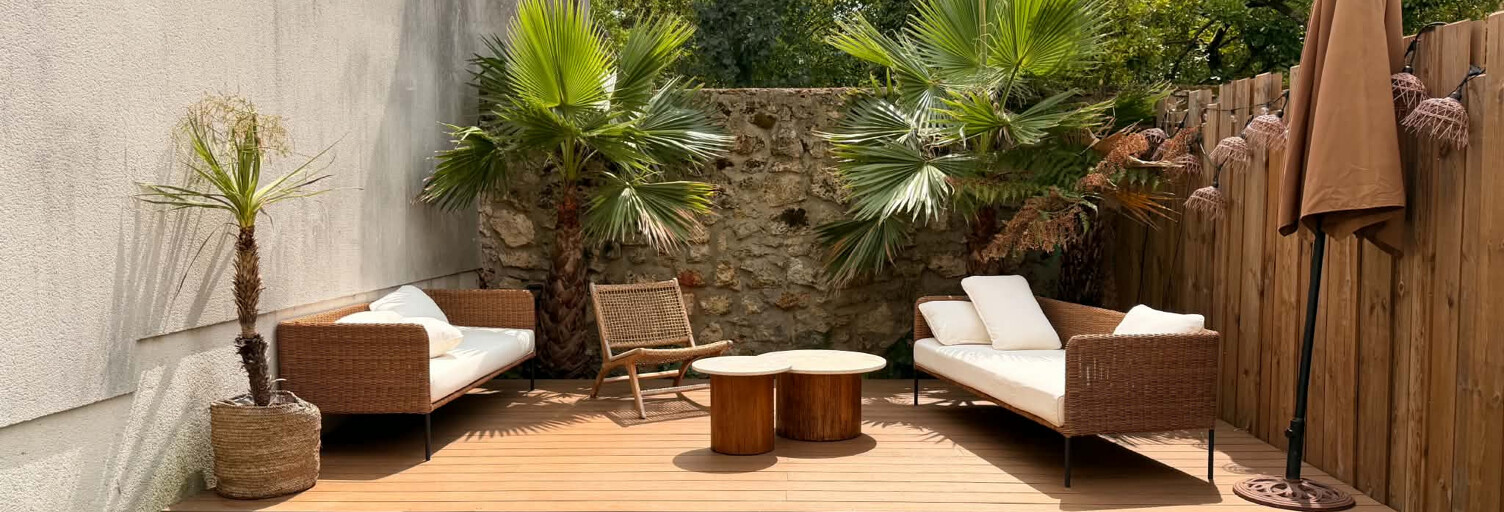Maison 5 Pièces 114 m² à vendre à Fontenay-aux-Roses (92260)