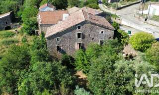 Maison 12 Pièces 230 m² à vendre à Saint-Sernin (07200)