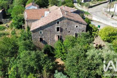 Maison 12 pièces 199000 €
