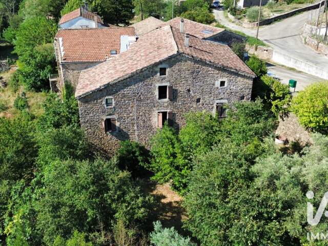 Vente Maison/villa 12 pièces — photo du bien