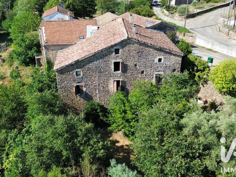 Vente Maison/villa 12 pièces — photo 1