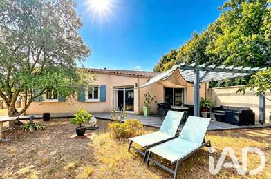 Maison 5 pièces 257000 €