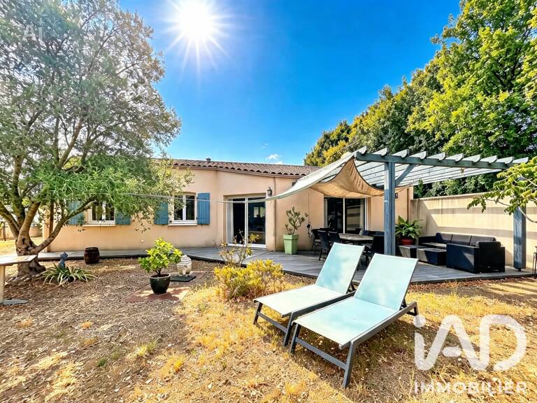 Vente Maison traditionnelle 5 pièces — photo 1