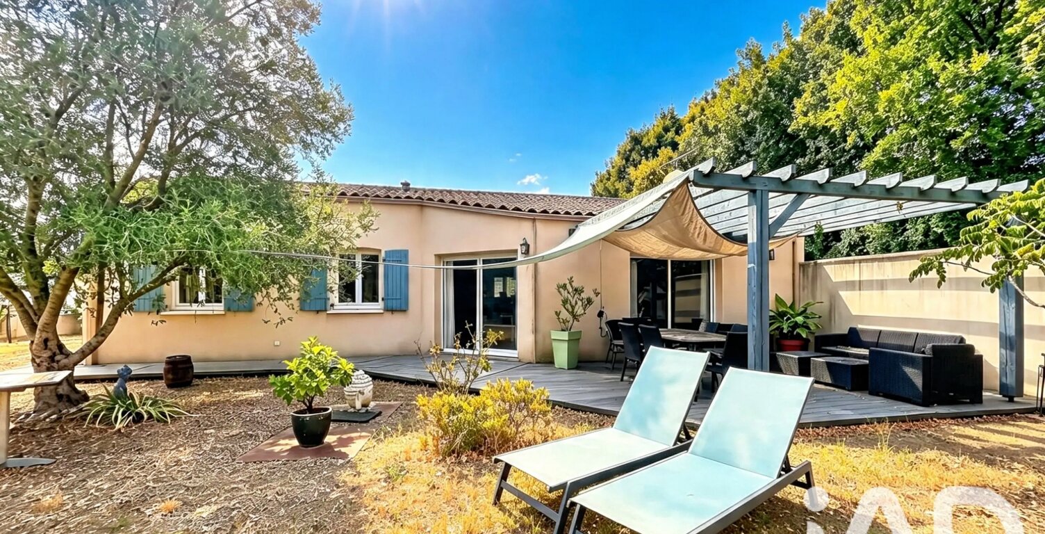 Vente Maison traditionnelle 5 pièces — photo 1