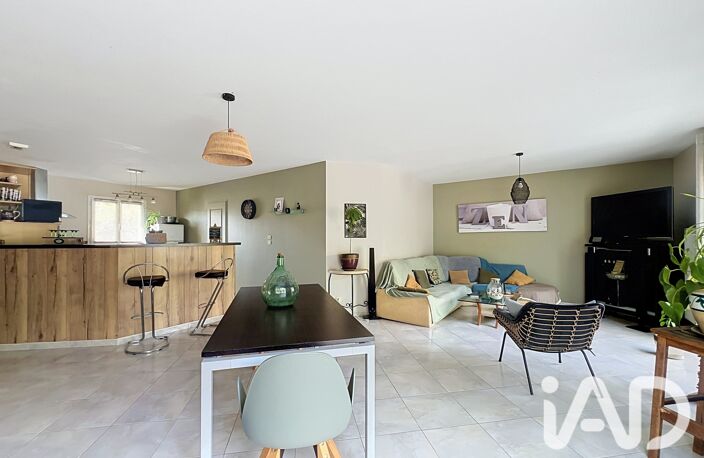 Vente Maison traditionnelle 5 pièces — photo 2