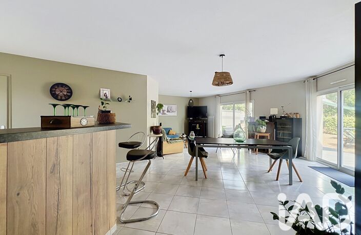 Vente Maison traditionnelle 5 pièces — photo 3