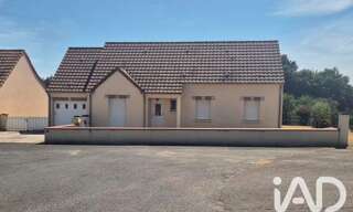 Maison 4 Pièces 90 m² à vendre à Le Luart (72390)