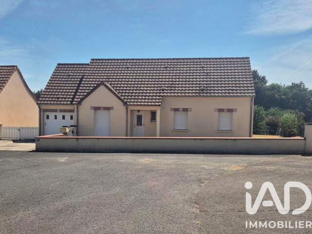 Vente Pavillon 4 pièces — photo du bien