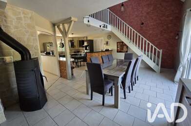 Maison 6 pièces 245000 €