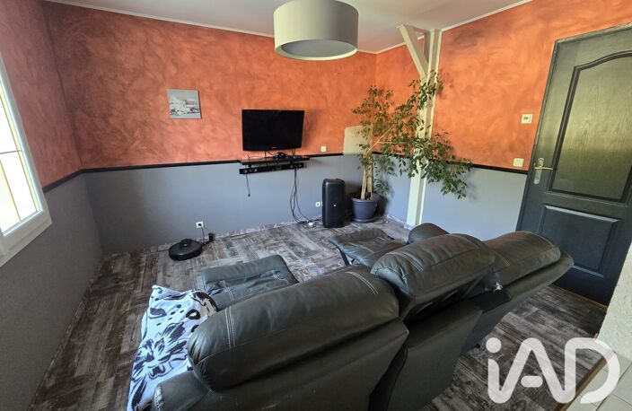 Vente Maison traditionnelle 6 pièces — photo 4