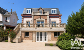 Maison 5 Pièces 120 m² à vendre à Chelles (77500)