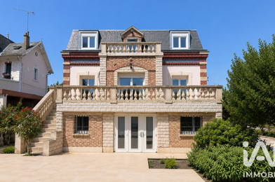 Maison 5 pièces 630000 €