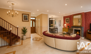 Maison 5 Pièces 120 m² à vendre à Chelles (77500)