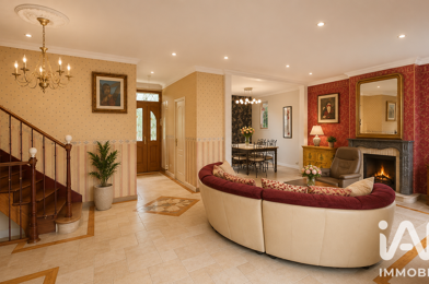 Maison 5 pièces 630000 €