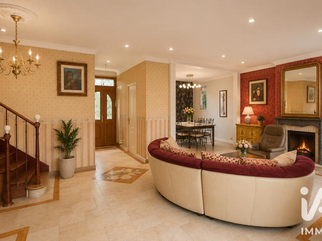 Vente Maison/villa 5 pièces — photo du bien