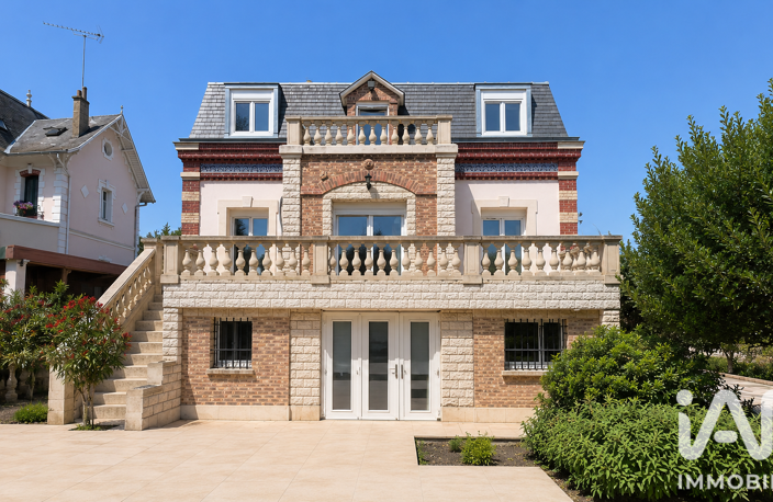 Vente Maison/villa 5 pièces — photo 2