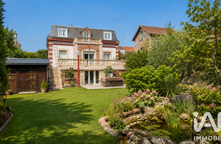 Vente Maison/villa 5 pièces — photo 3
