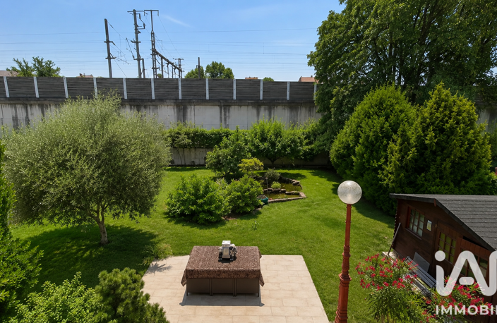Vente Maison/villa 5 pièces — photo 4