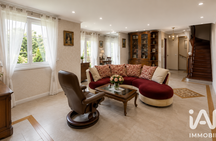 Vente Maison/villa 5 pièces — photo 5