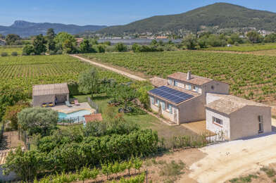 Maison 5 pièces 649000 €