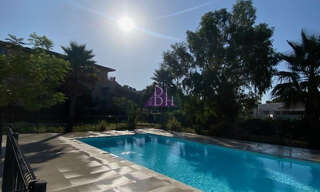 Appartement 3 Pièces 57 m² à louer à Bormes-les-Mimosas (83230)