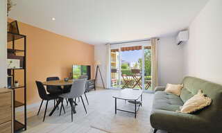 Appartement 3 Pièces 56 m² à vendre à Le Pradet (83220)
