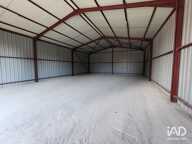 Location Local d'activités 446 m&sup2; — photo 3