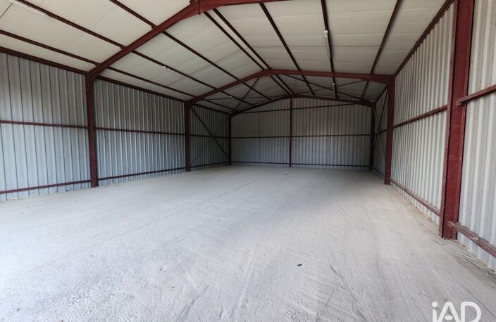 Location Local d'activités 446 m&sup2; — photo 3