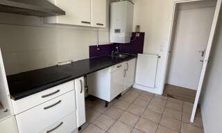 Appartement 3 Pièces 58 m² à vendre à Perpignan (66100)