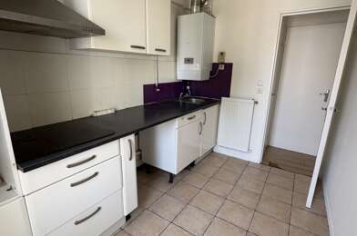 Appartement 3 pièces 90000 €