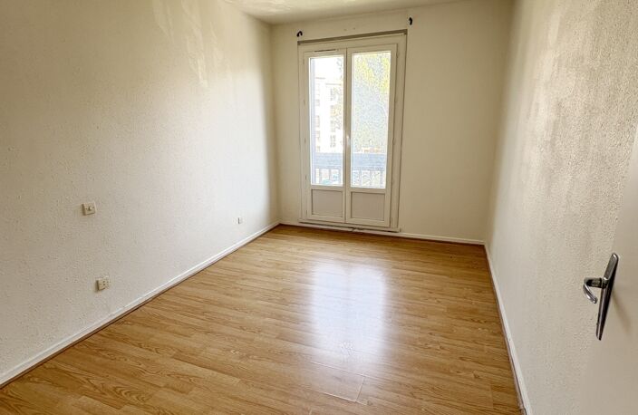 Vente Appartement 3 pièces — photo 2