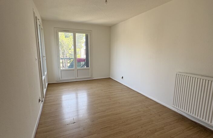 Vente Appartement 3 pièces — photo 3