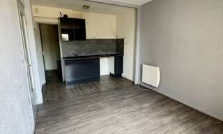 Appartement 2 Pièces 33 m² à vendre à Perpignan (66100)