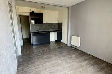 Appartement 2 pièces 65000 €