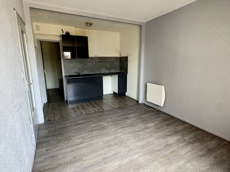 Vente Appartement 2 pièces — photo 1