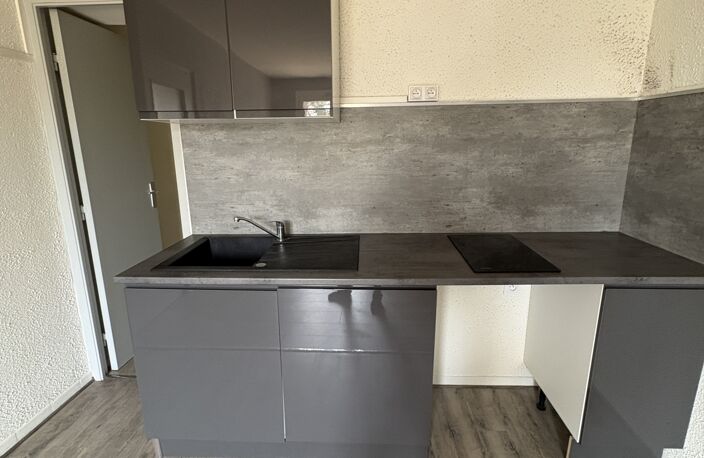 Vente Appartement 2 pièces — photo 2