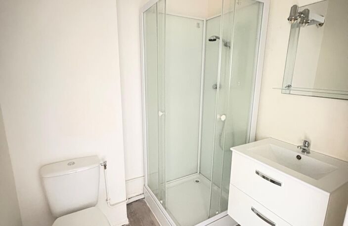 Vente Appartement 2 pièces — photo 5