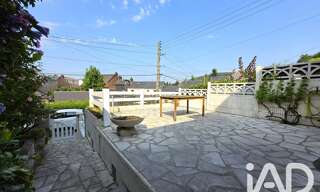 Maison 4 Pièces 75 m² à vendre à Saint-Léger-du-Bourg-Denis (76160)