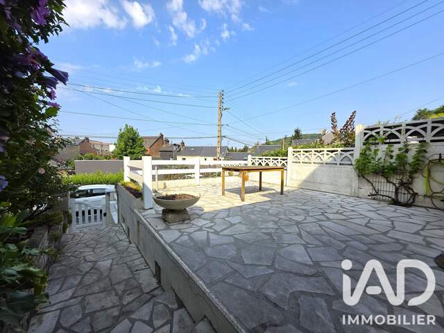 Vente Maison/villa 4 pièces — photo du bien