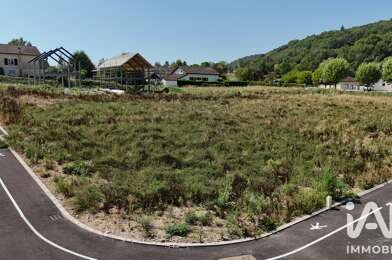 Terrain  66900 €