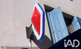Commerce  45 m² à vendre à Roche-Saint-Secret-Béconne (26770)