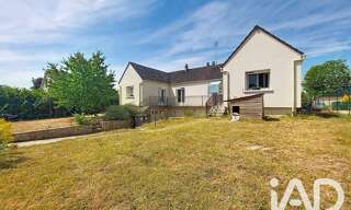 Maison 5 Pièces 112 m² à vendre à Flagy (77940)