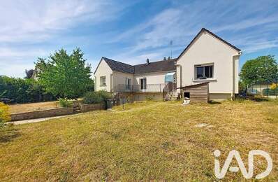Vente Maison/villa 5 pièces — photo du bien