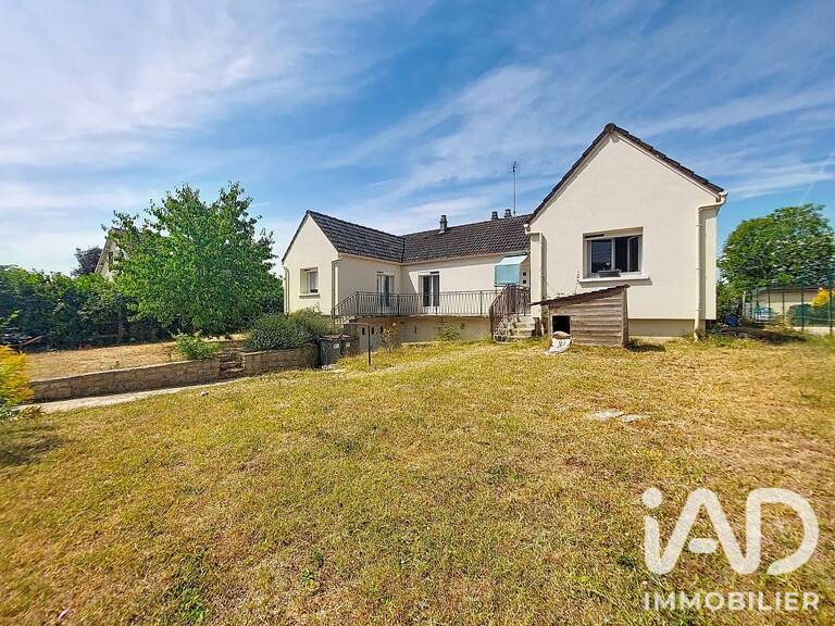 Vente Maison/villa 5 pièces — photo 1