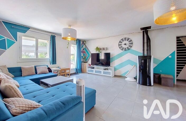 Vente Maison/villa 5 pièces — photo 2