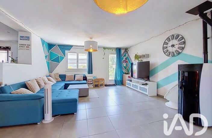 Vente Maison/villa 5 pièces — photo 3
