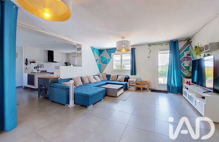 Vente Maison/villa 5 pièces — photo 4