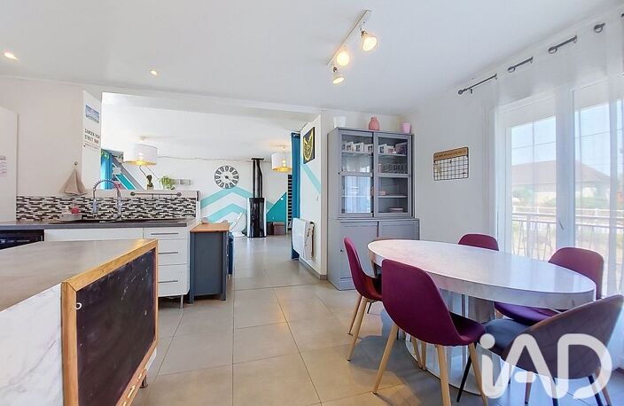 Vente Maison/villa 5 pièces — photo 5